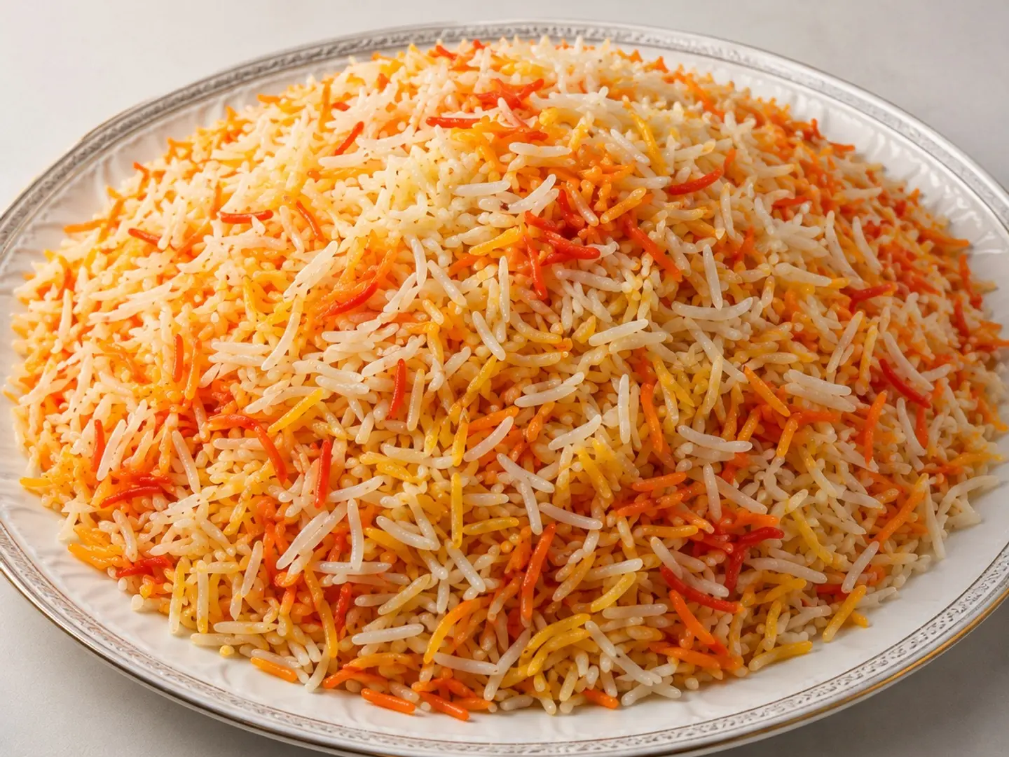 Mashkool Rice