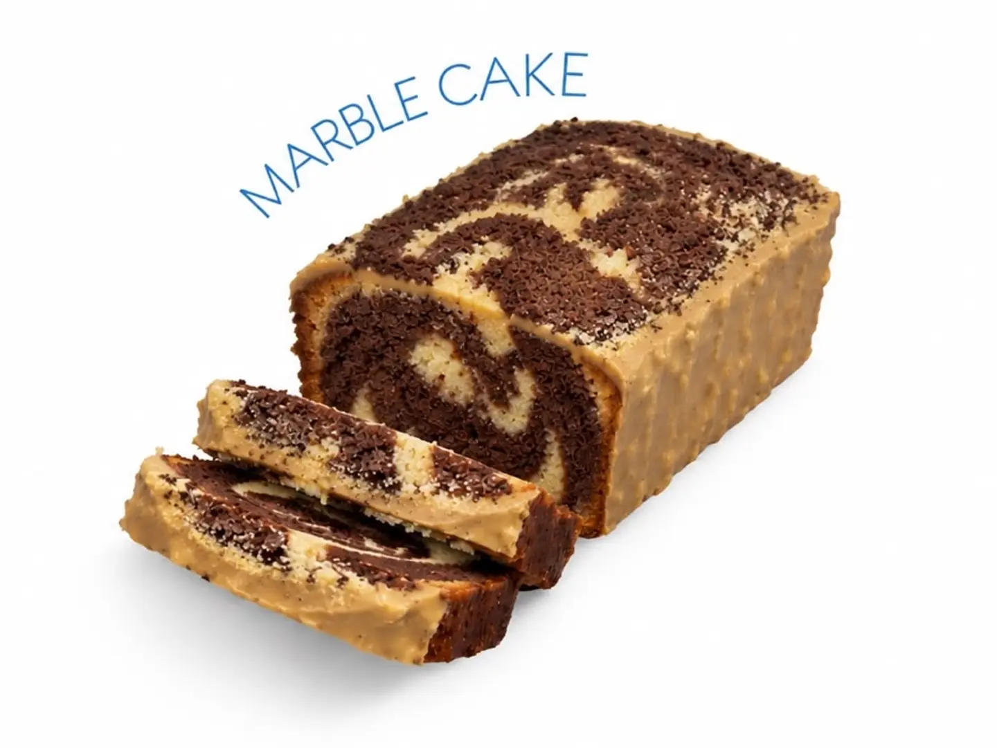 Marble Cake