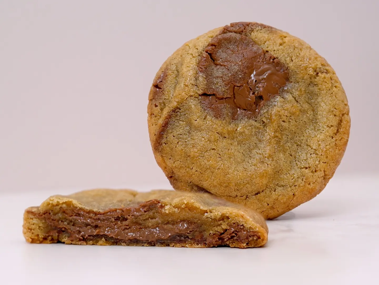The Milk Cookies