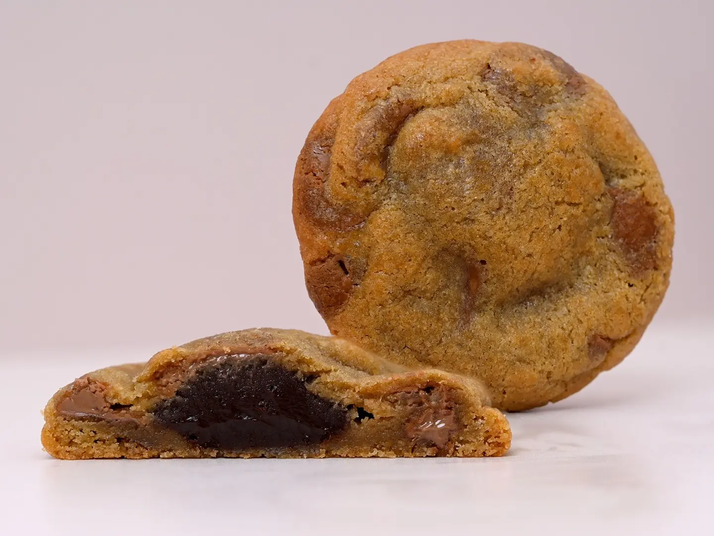 The Truffle Cookies