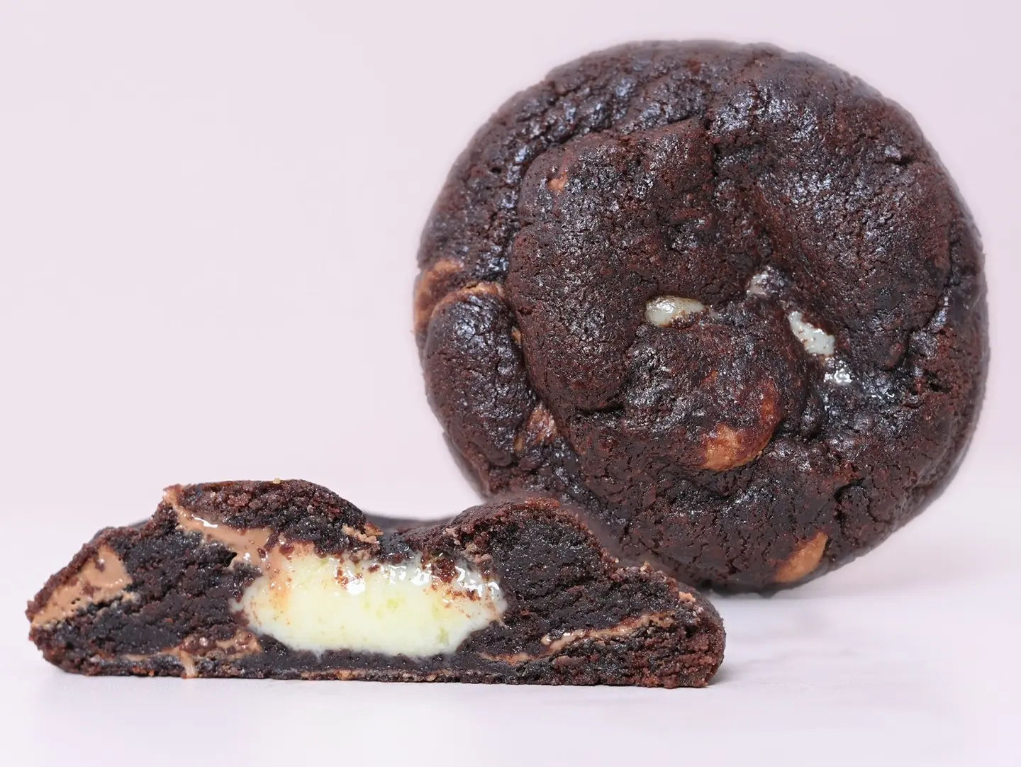 The Dark Cookies