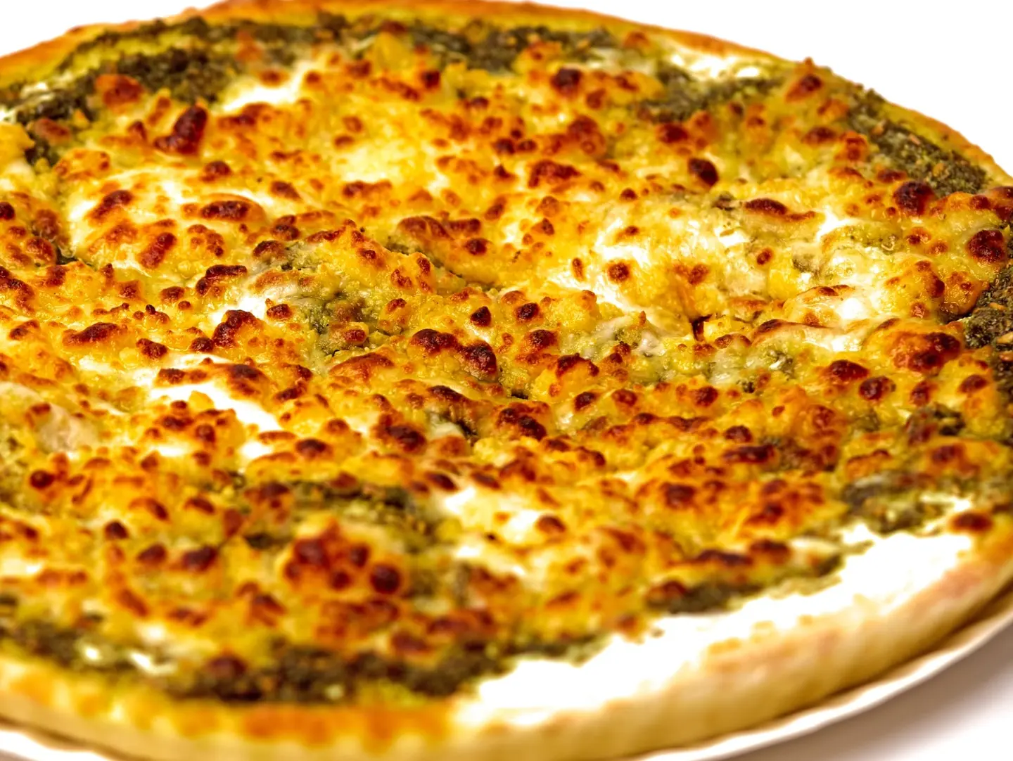 Cream Cheese With Thyme