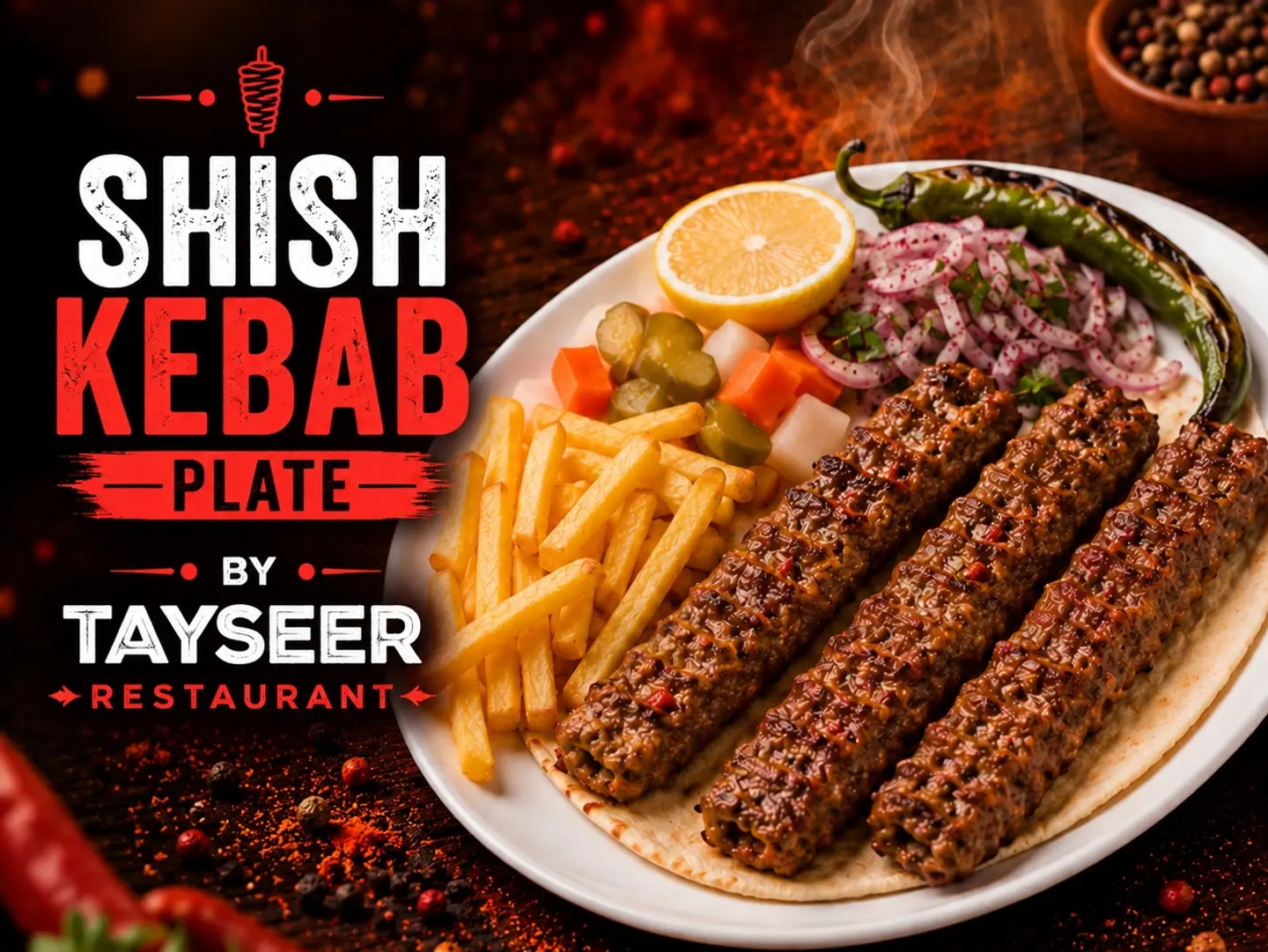 Kebab