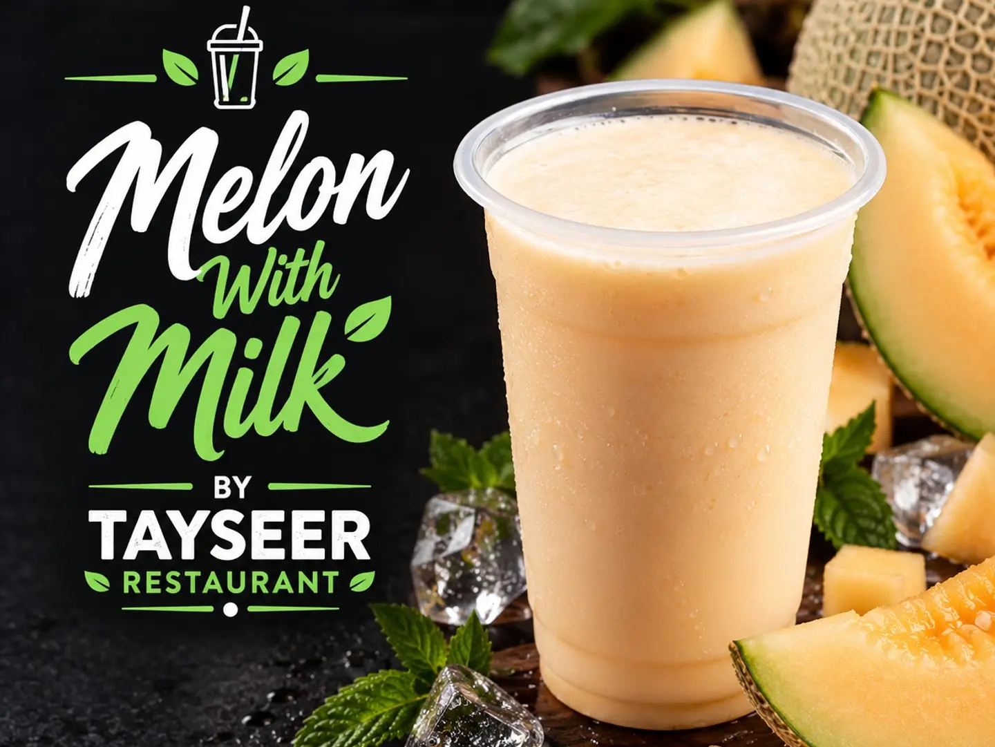 Melon - Small