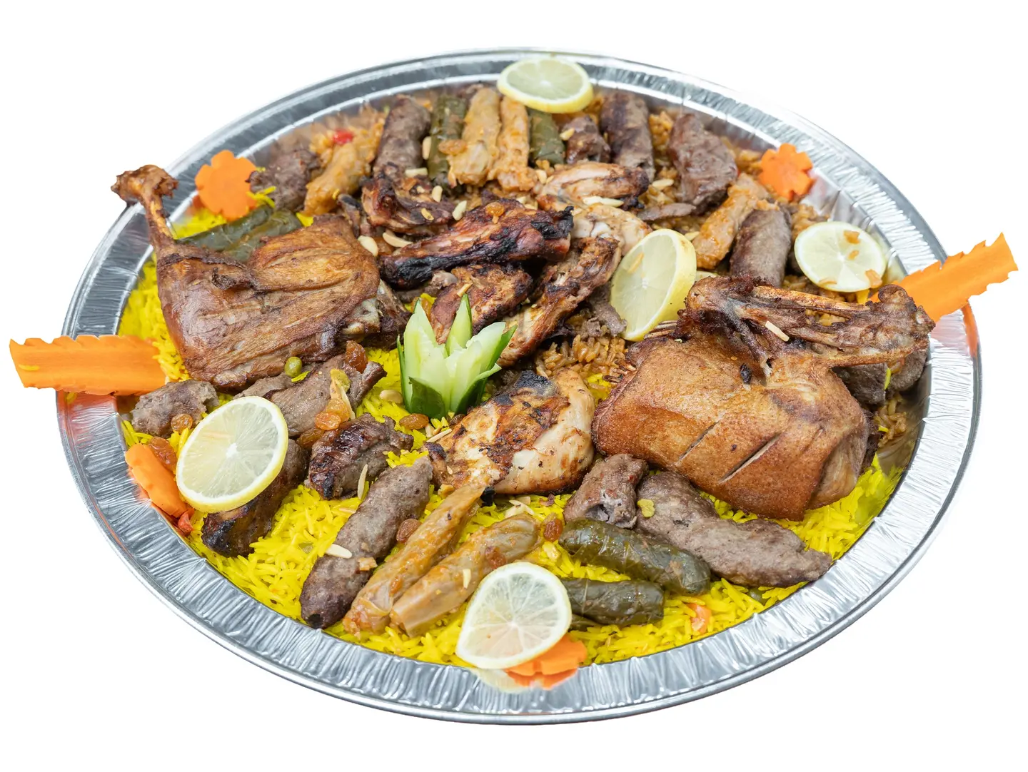 صنيه الصحاب