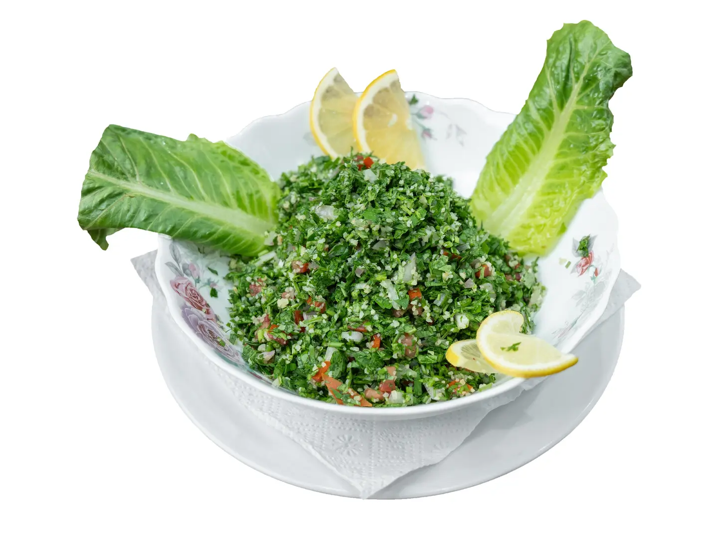 تبولة