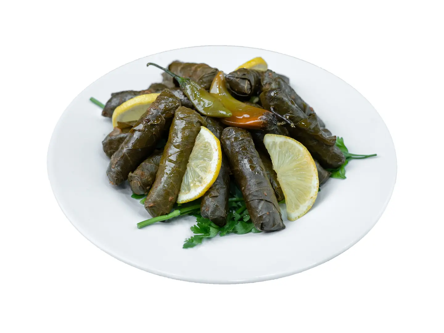 ورق عنب