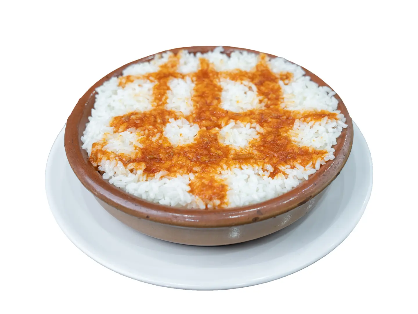فتة سادة