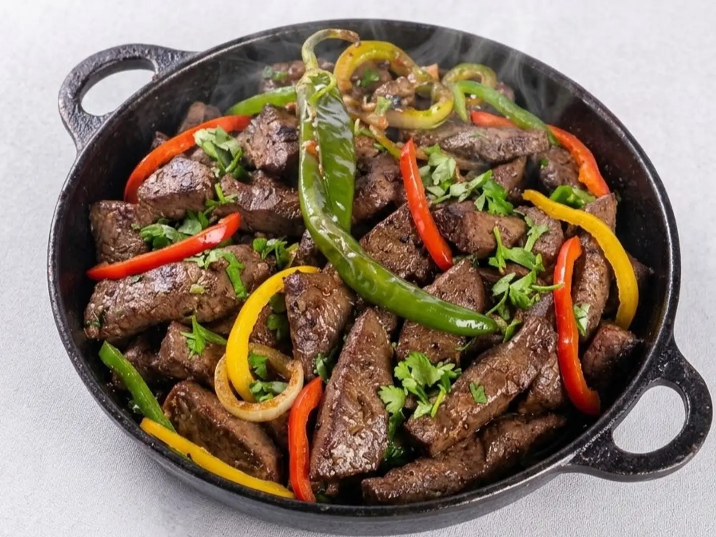 طاسة كبدة