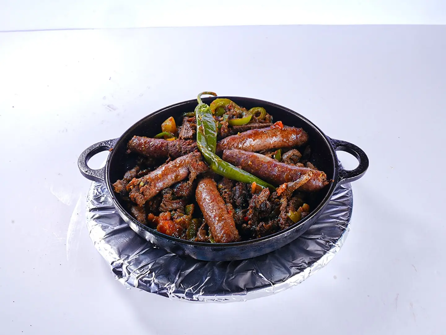 طاسة طشة