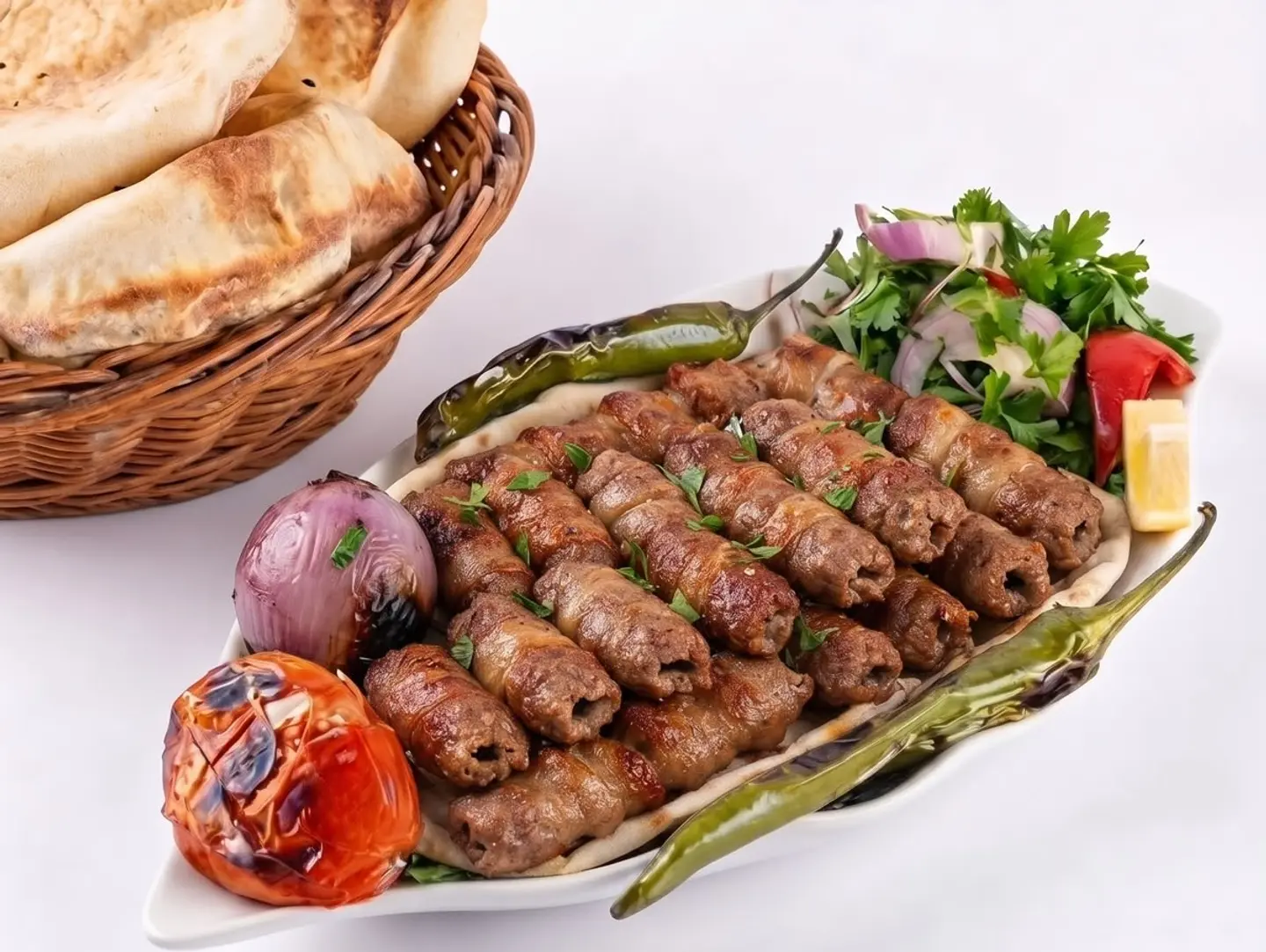 طرب مشوي