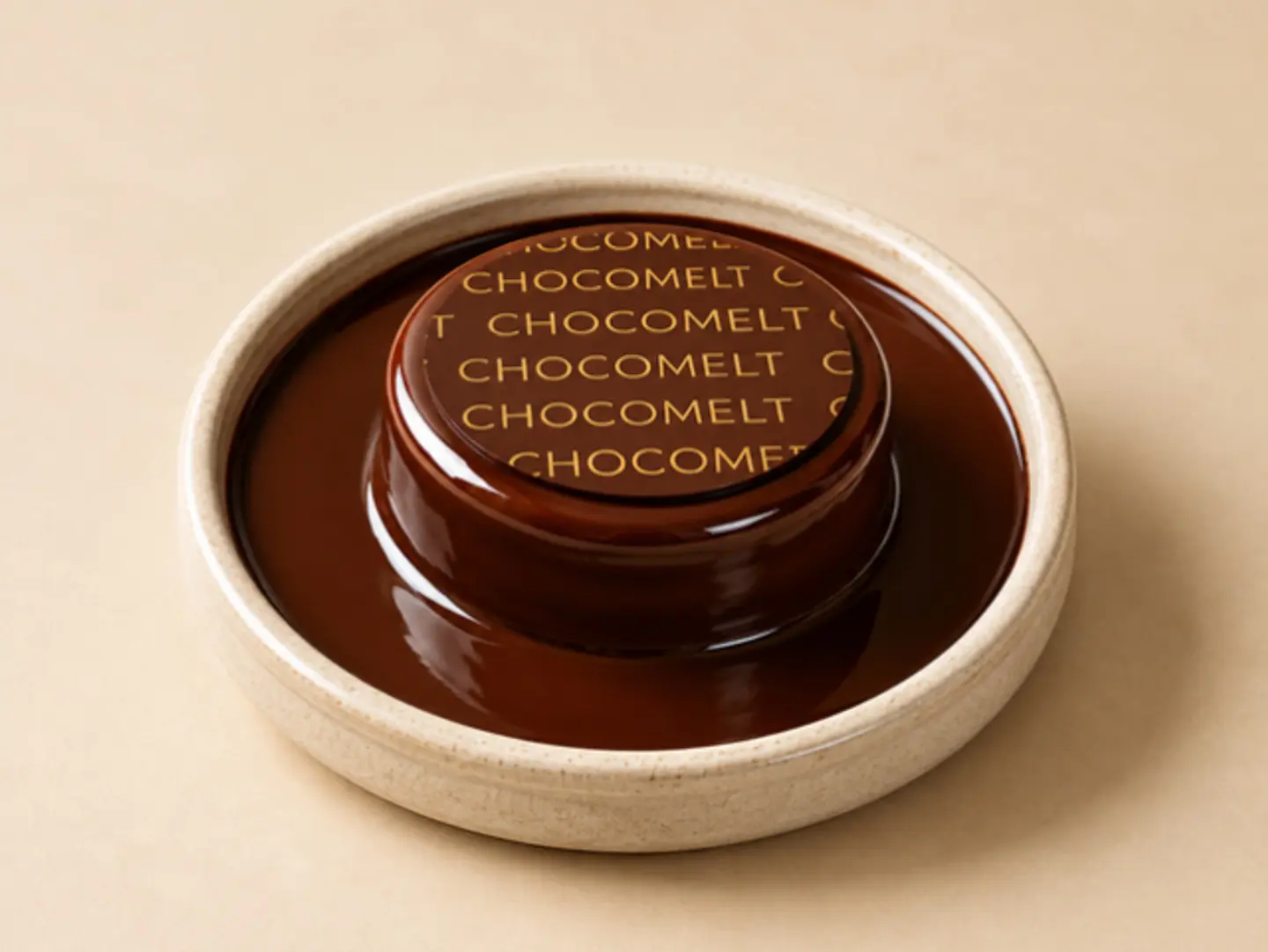 Mini Choco Creme Cake