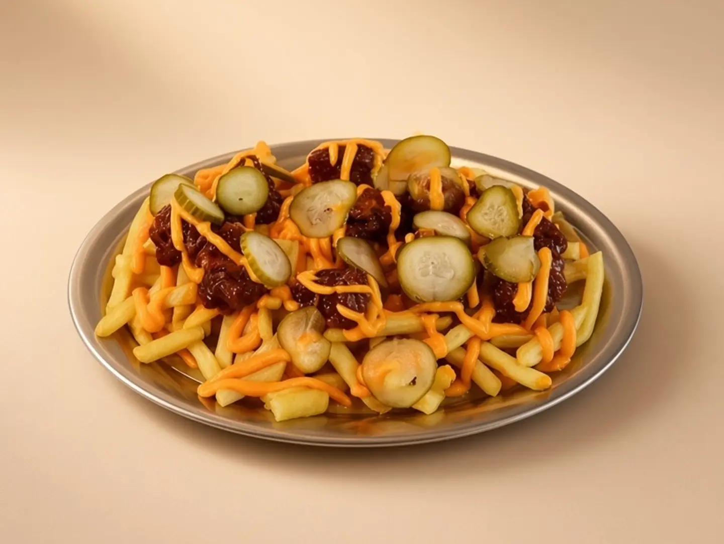 Chicken Fries