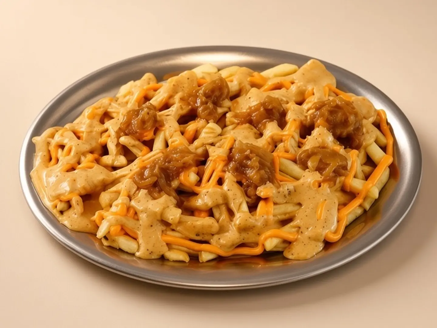 Eaghty Fries