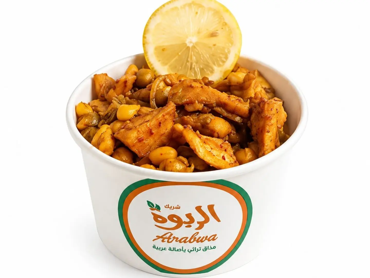 مشكل فرن