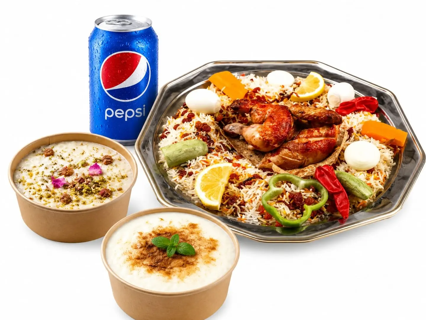 Al Akeel Offers From Al Rabwa - Shwaya Chicken