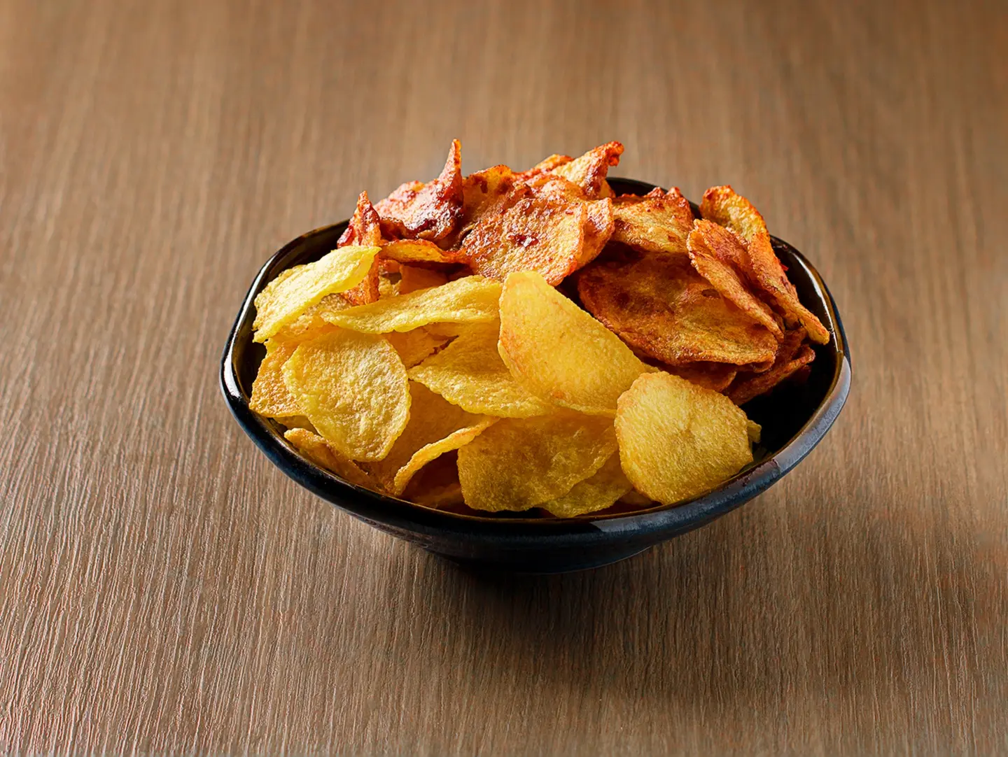 Small Mix Chips