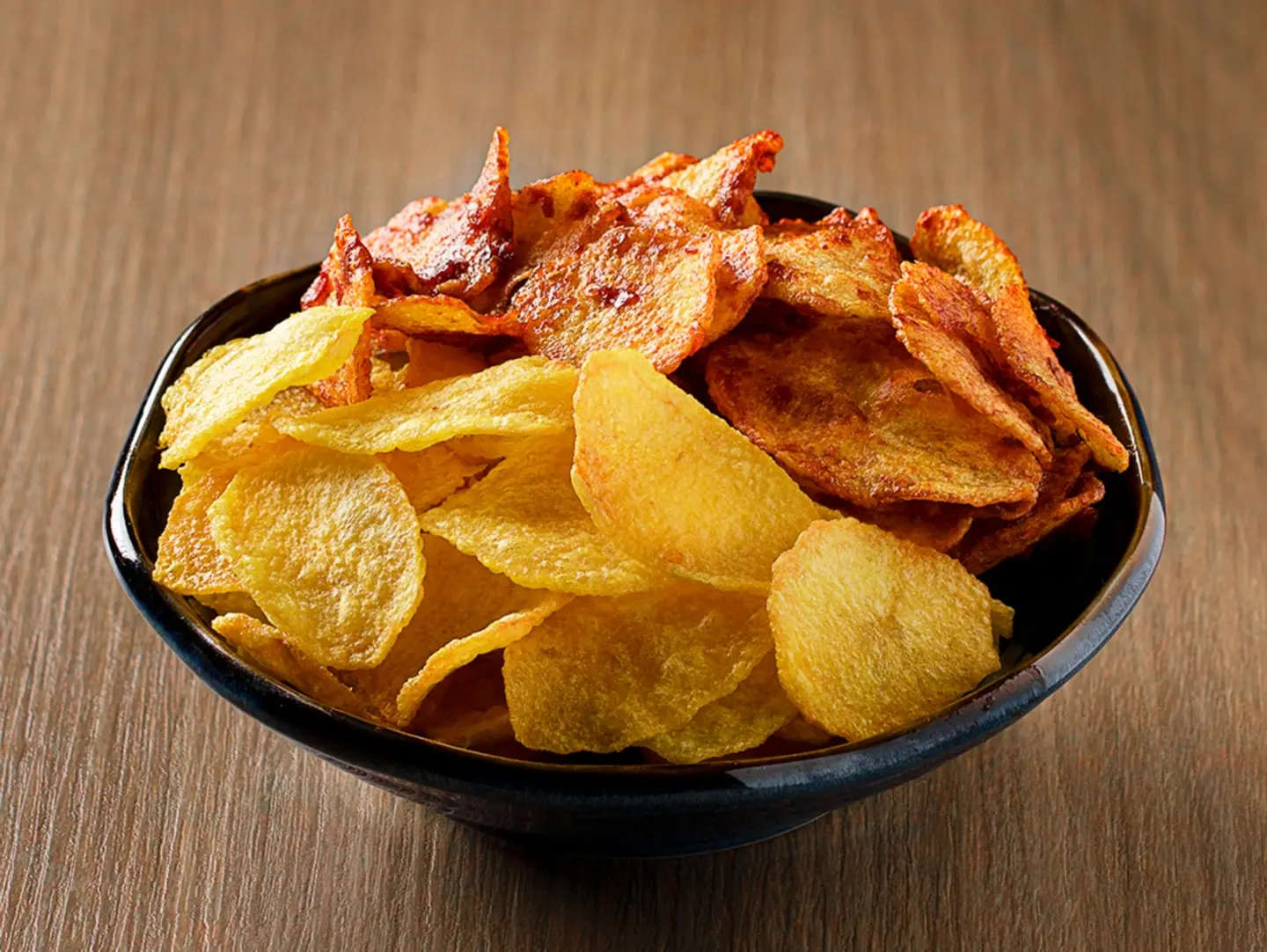 Big Mix Chips