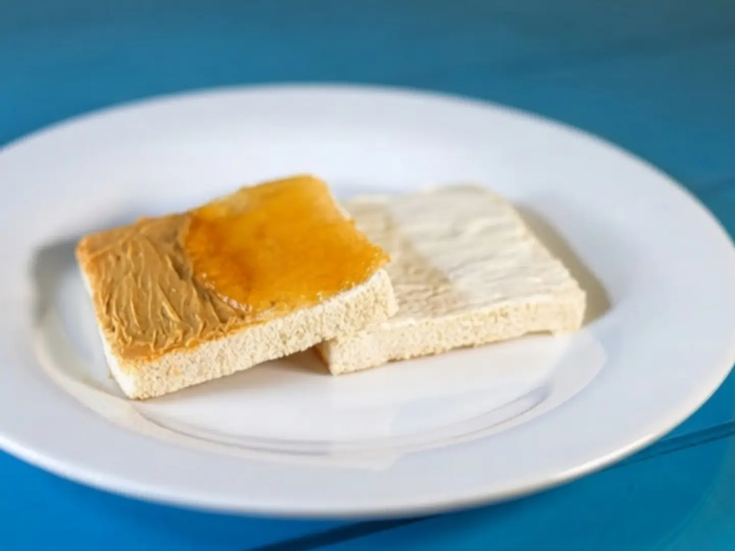 Sweet Sandwiches - Pb&J
