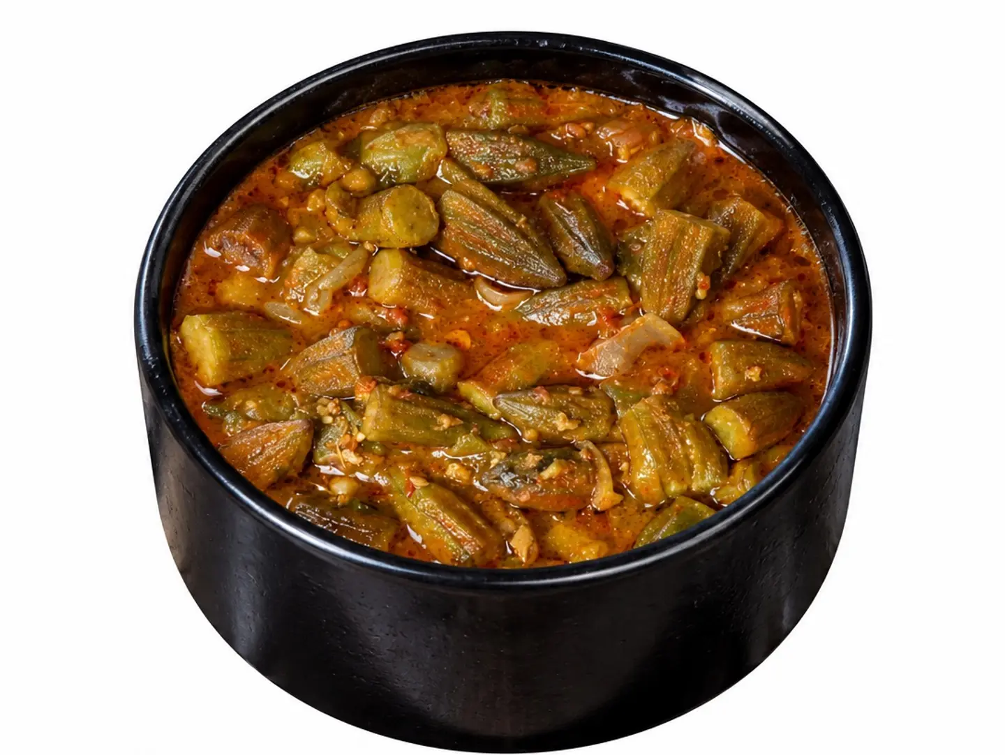 بامية ايدام