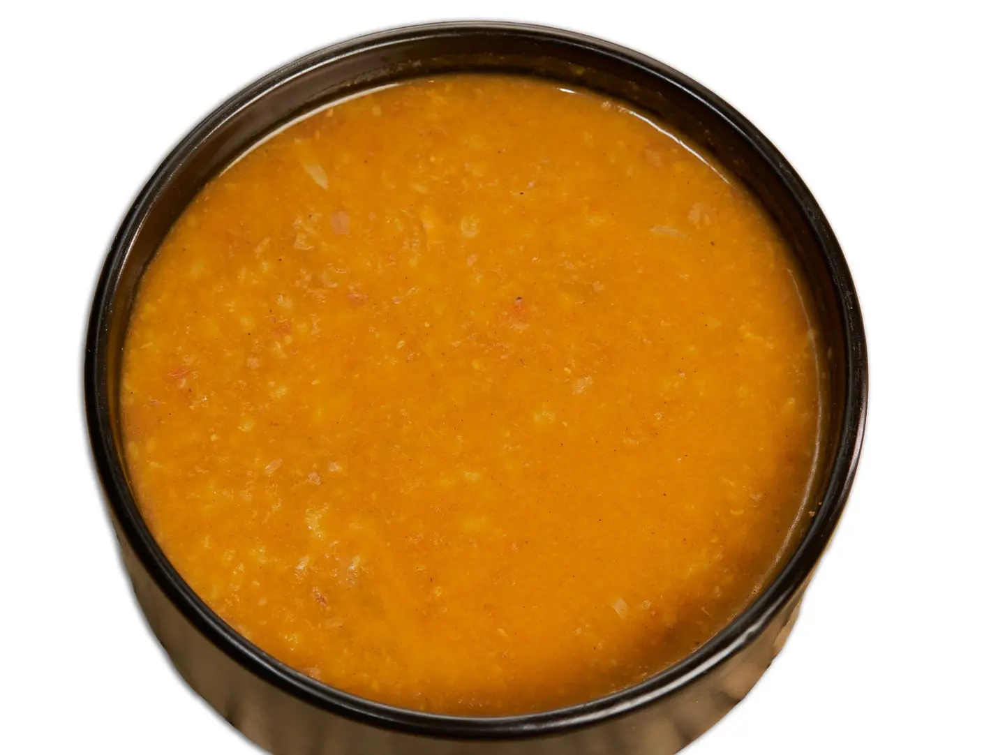 Quaker Soup
