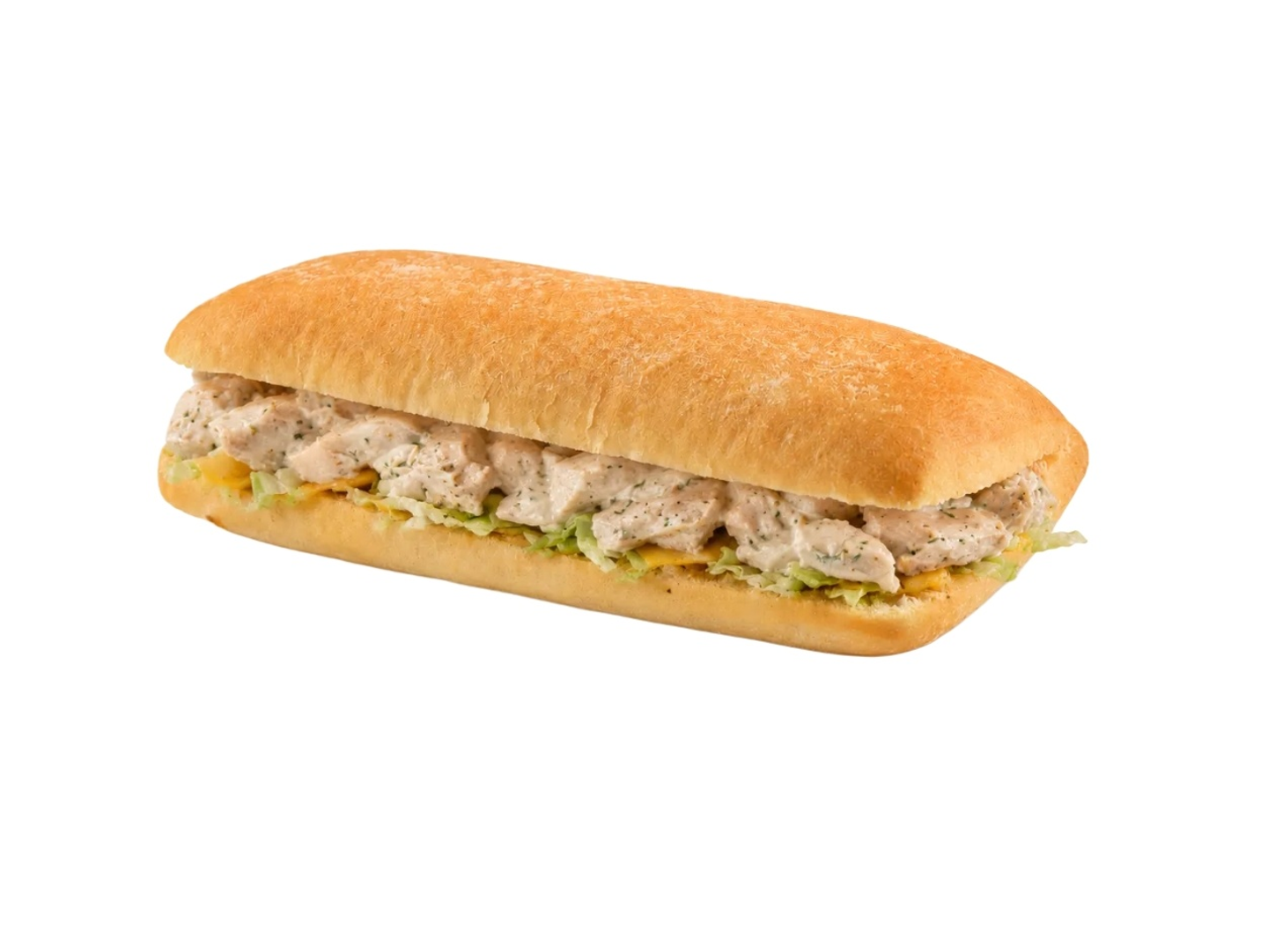 Ranch Chicken