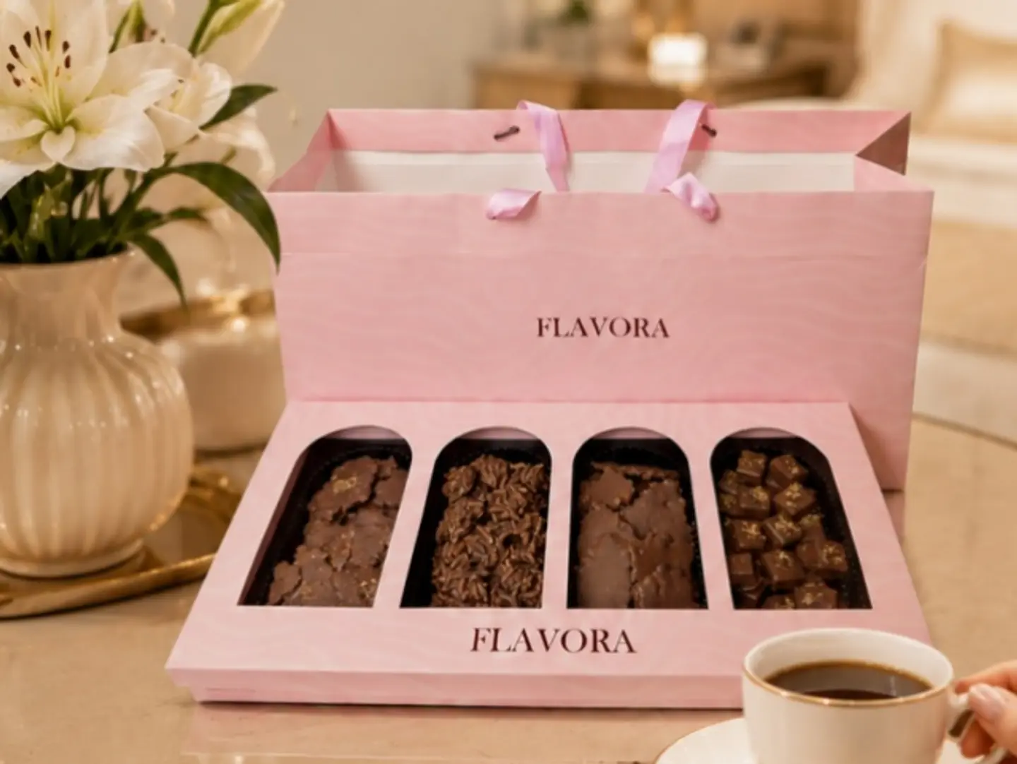 Micros Chocolate