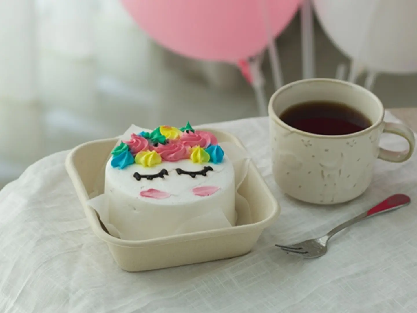 Unicorn Launch Box