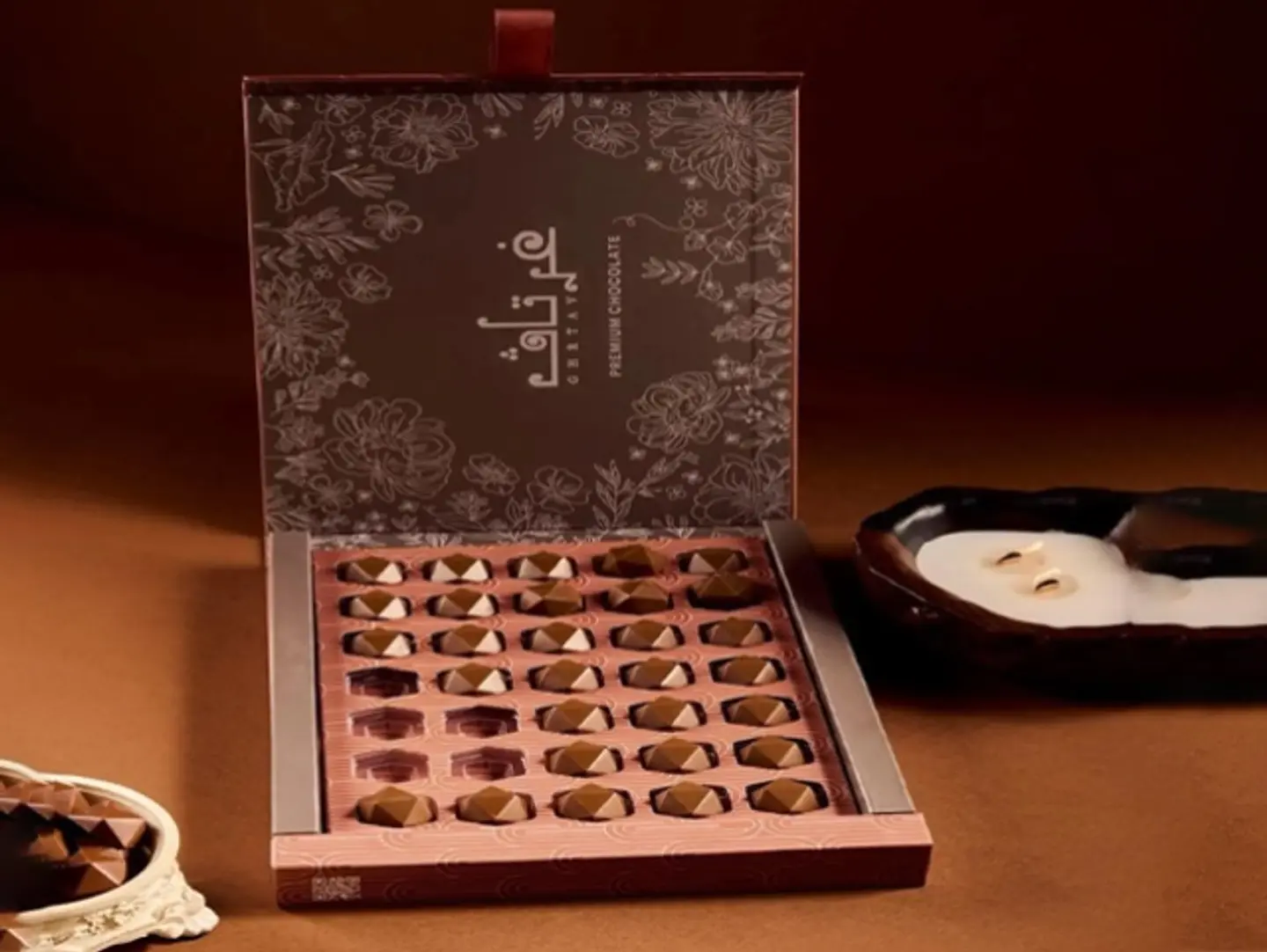 Premium Wafer