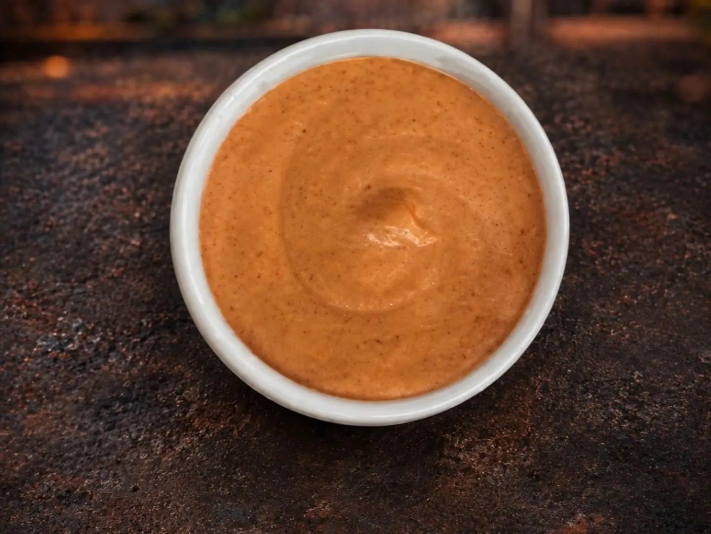 Spicy Sauce