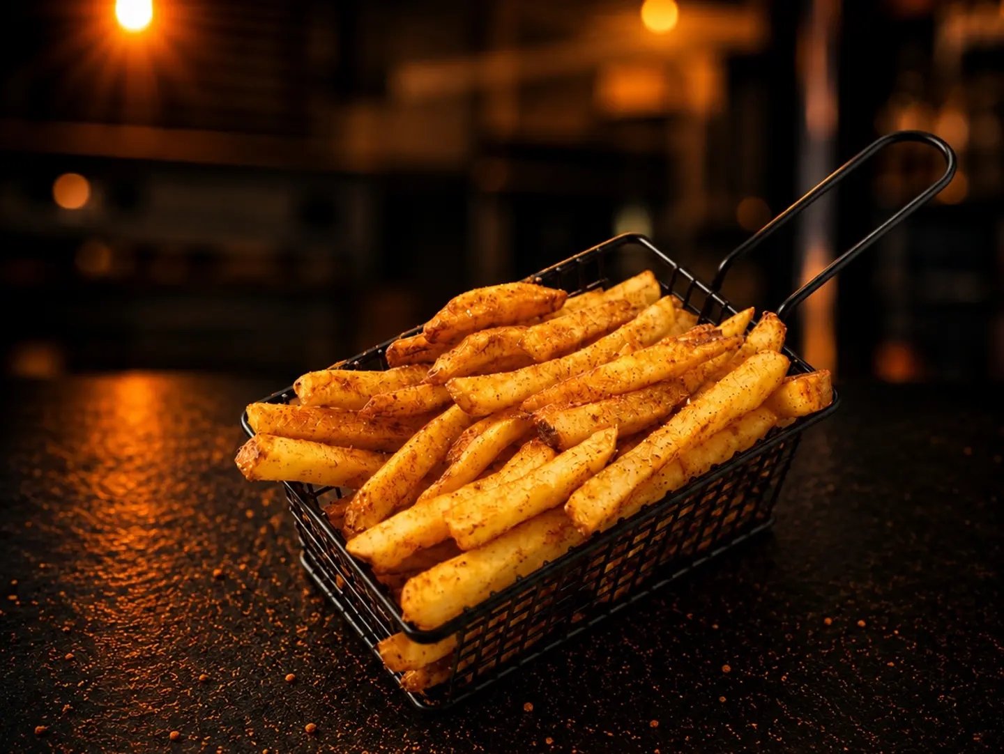 French Fries