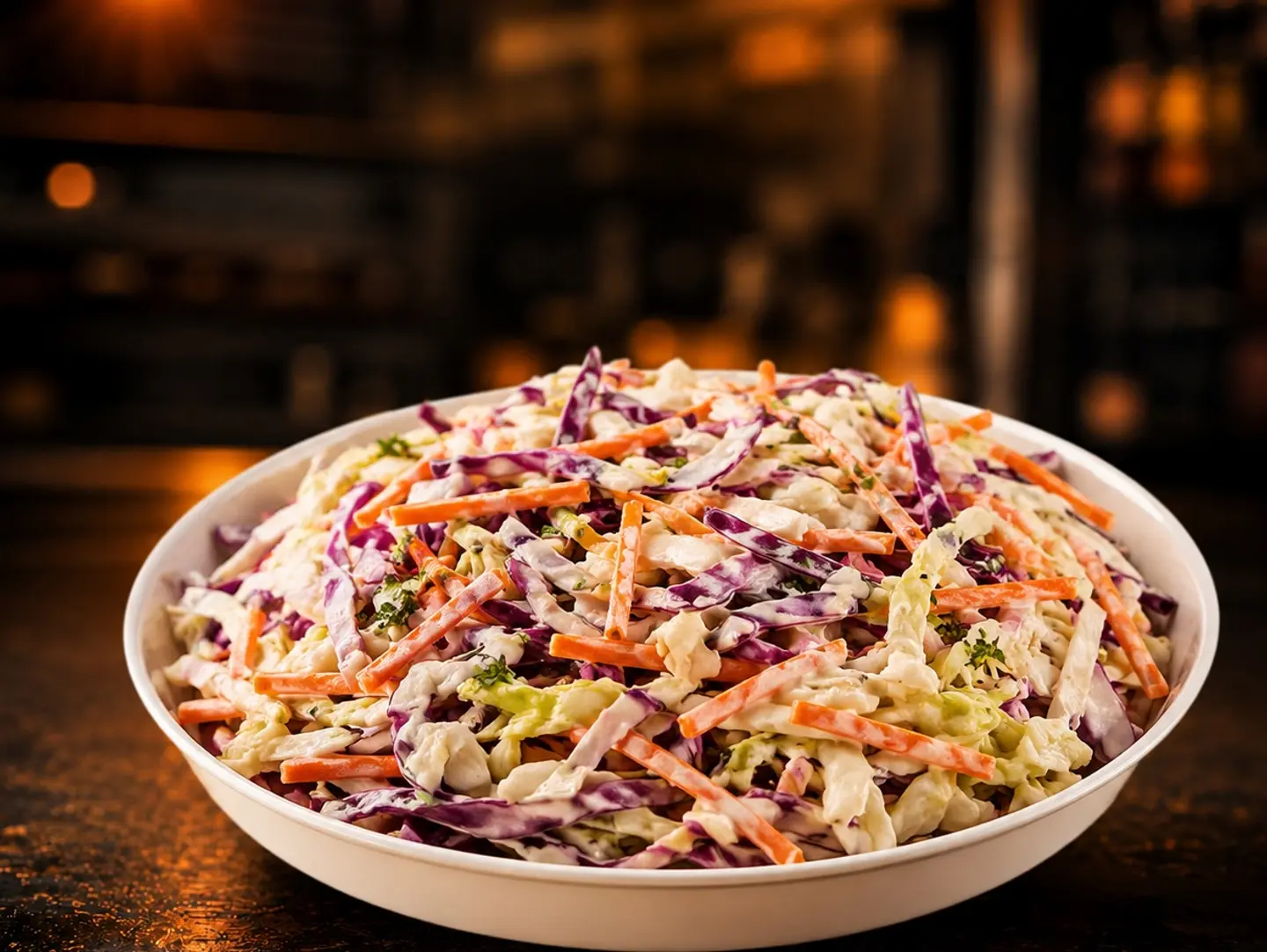 Cabbage Salad