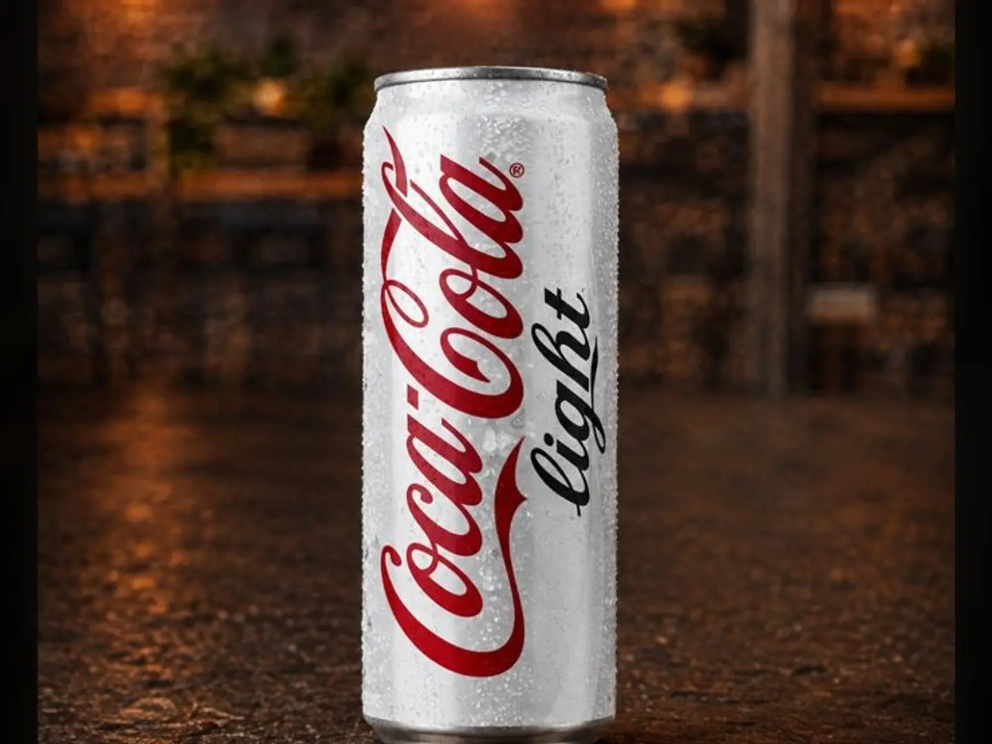 Diet Coca Cola