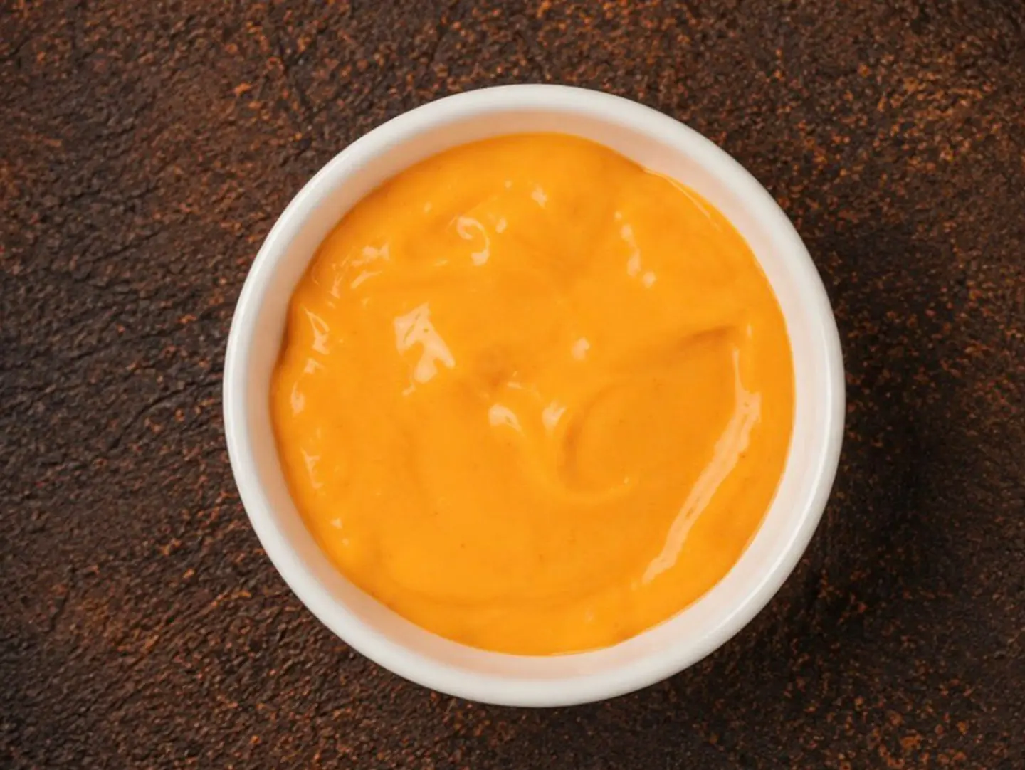Cheese Sauce