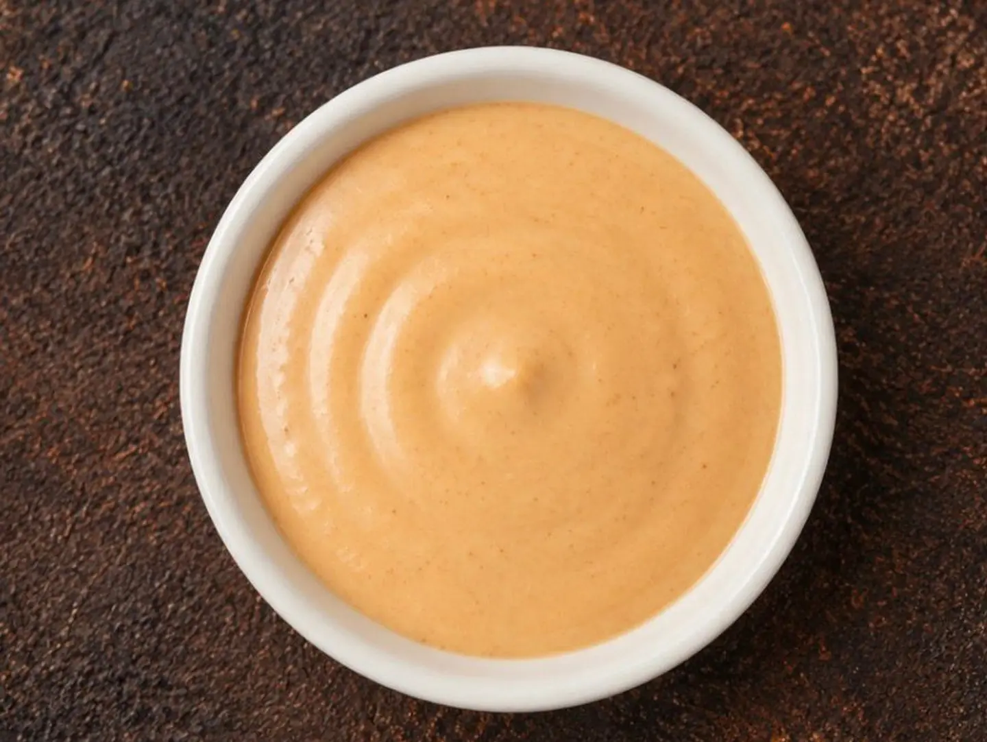 Special Sauce