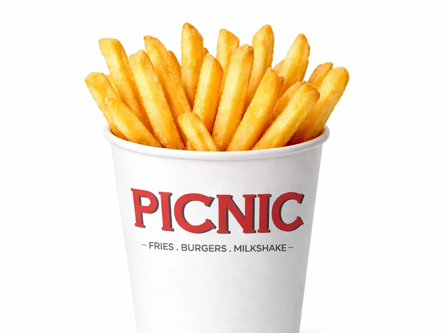 Classic Fries