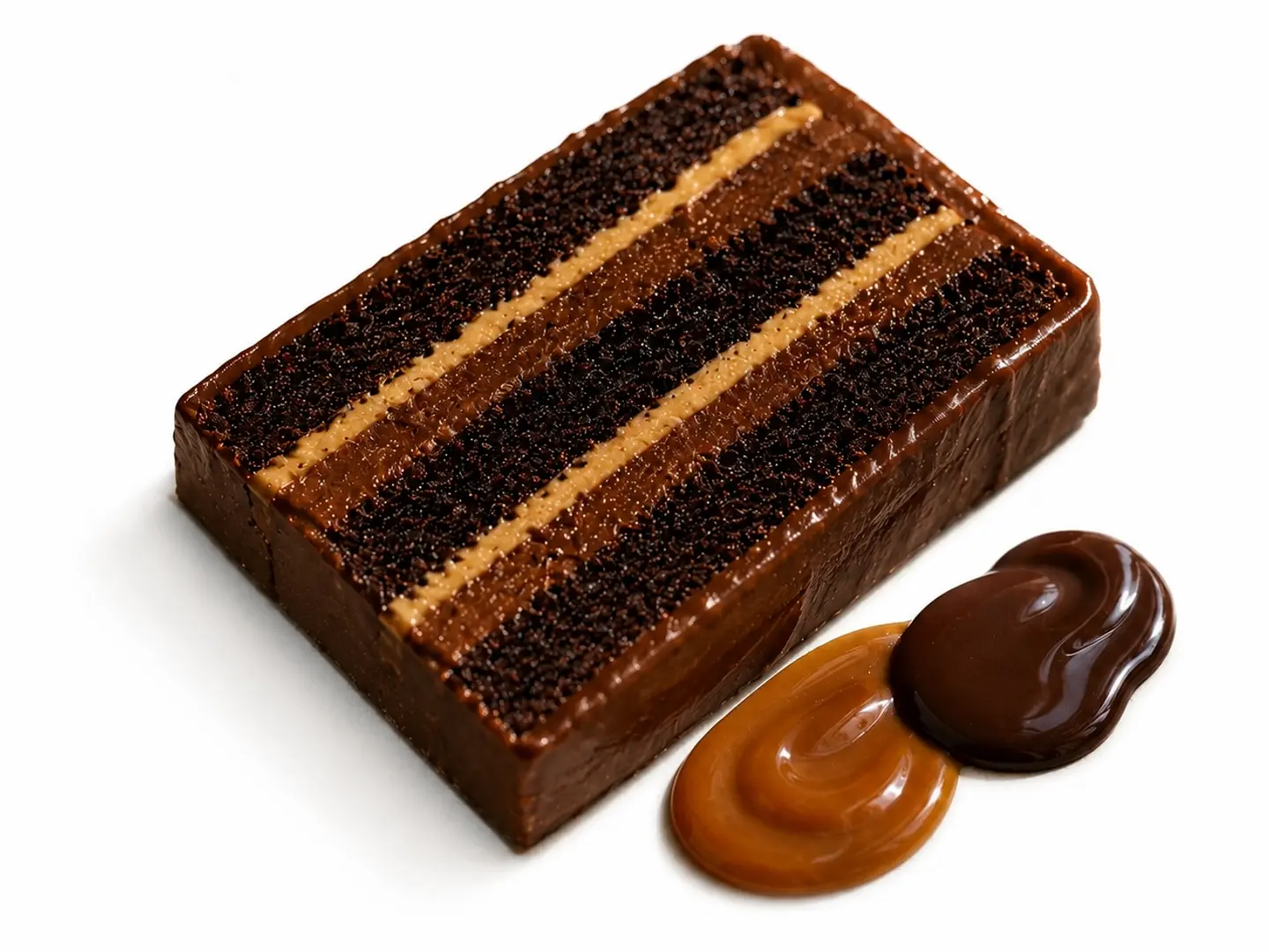 London Cake