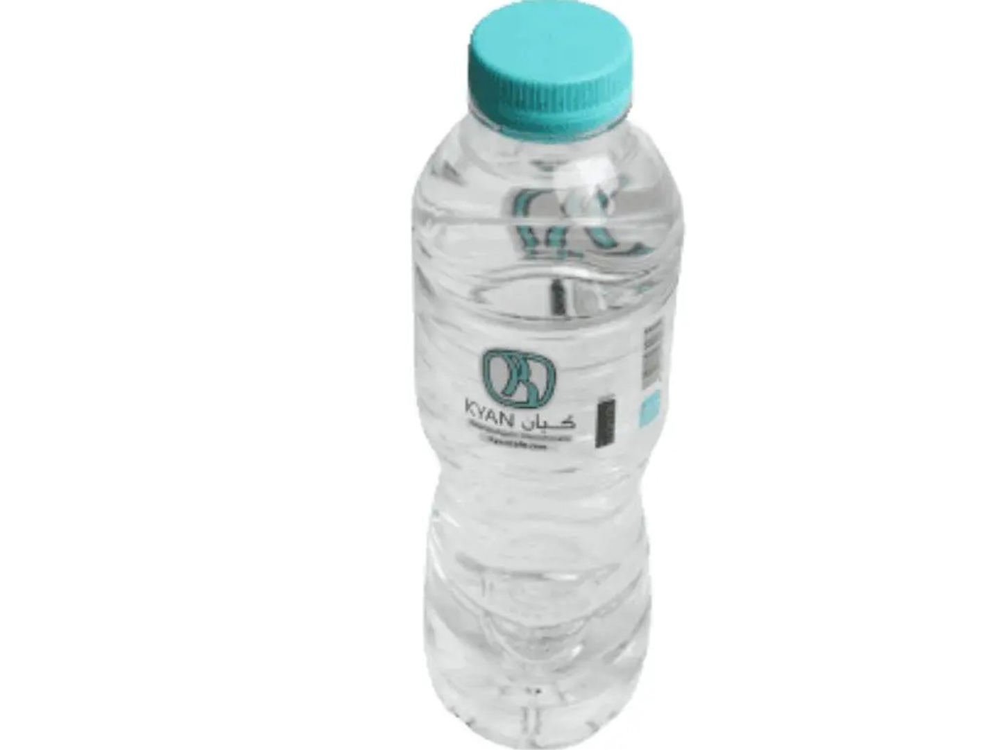 Kayan Water
