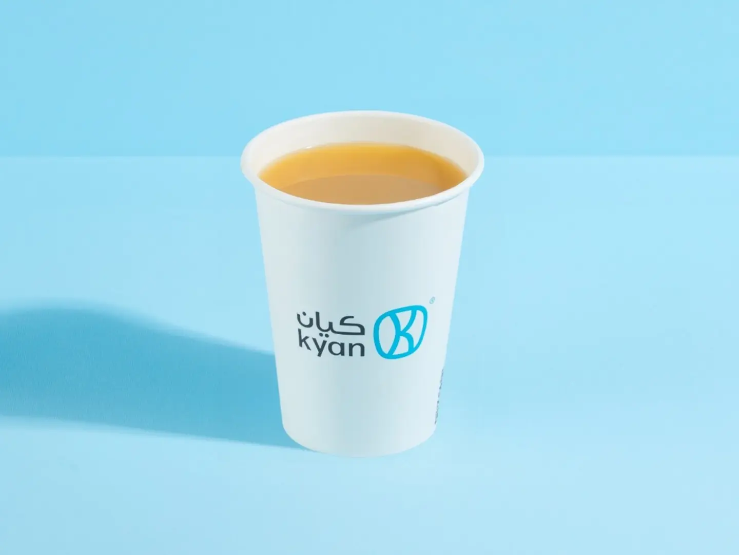 Saudi Coffee