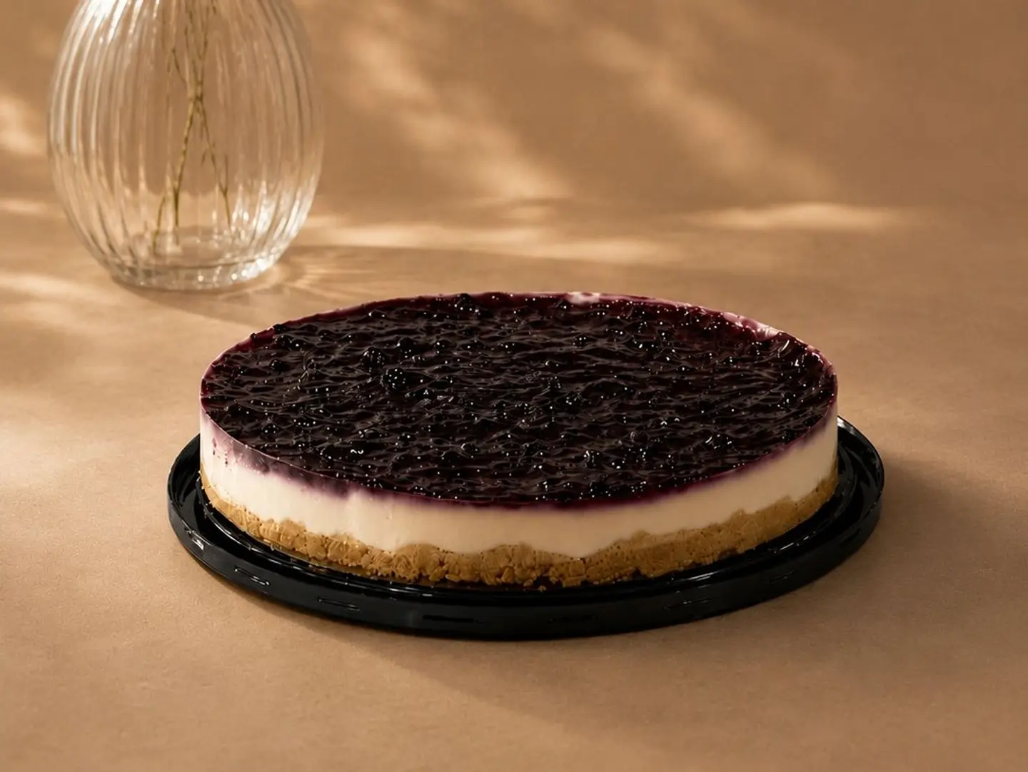 Berry Cheese
