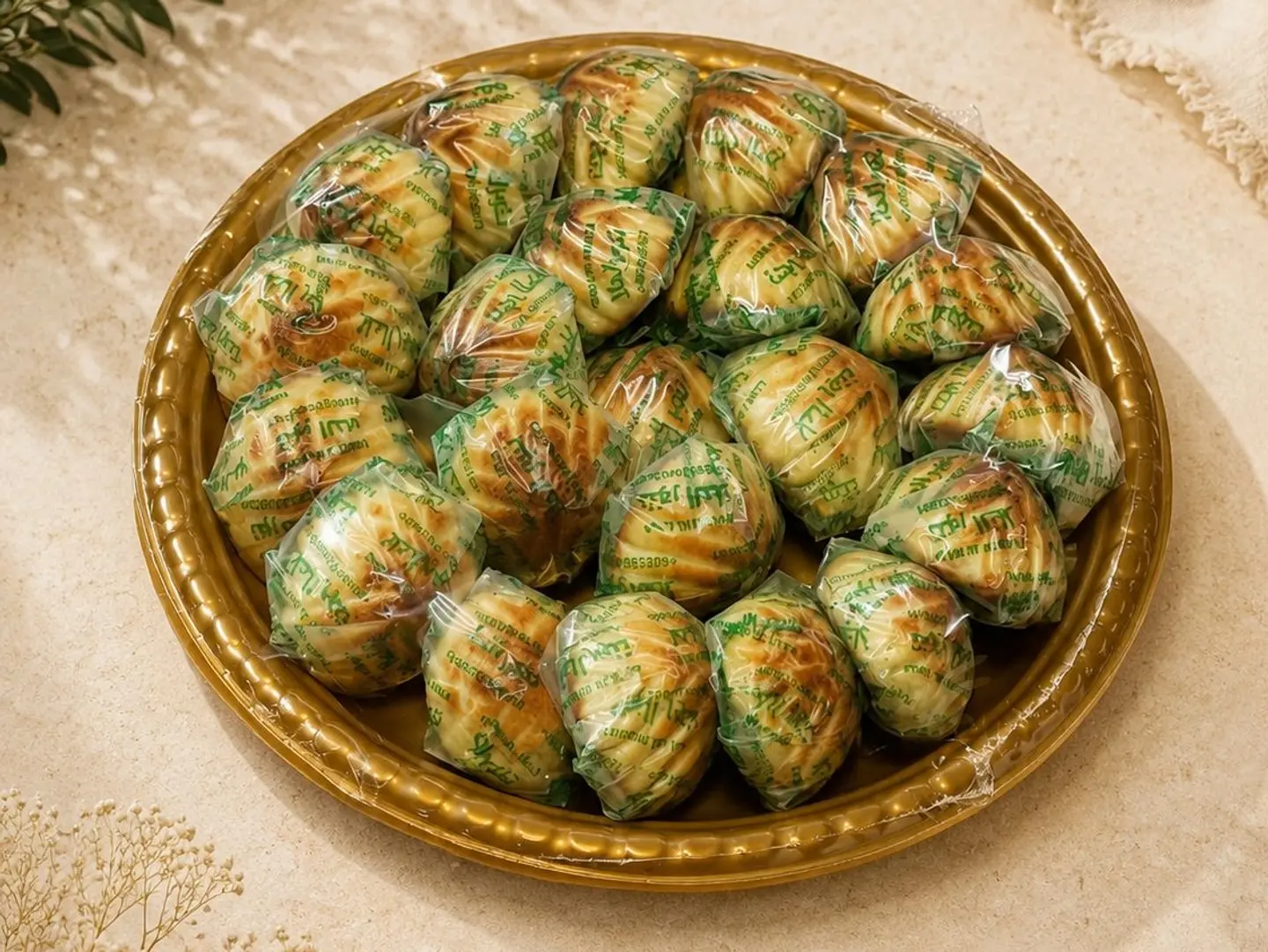 Crystal Ma'amoul