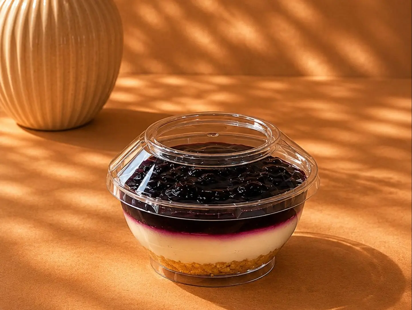 Cheese Berry