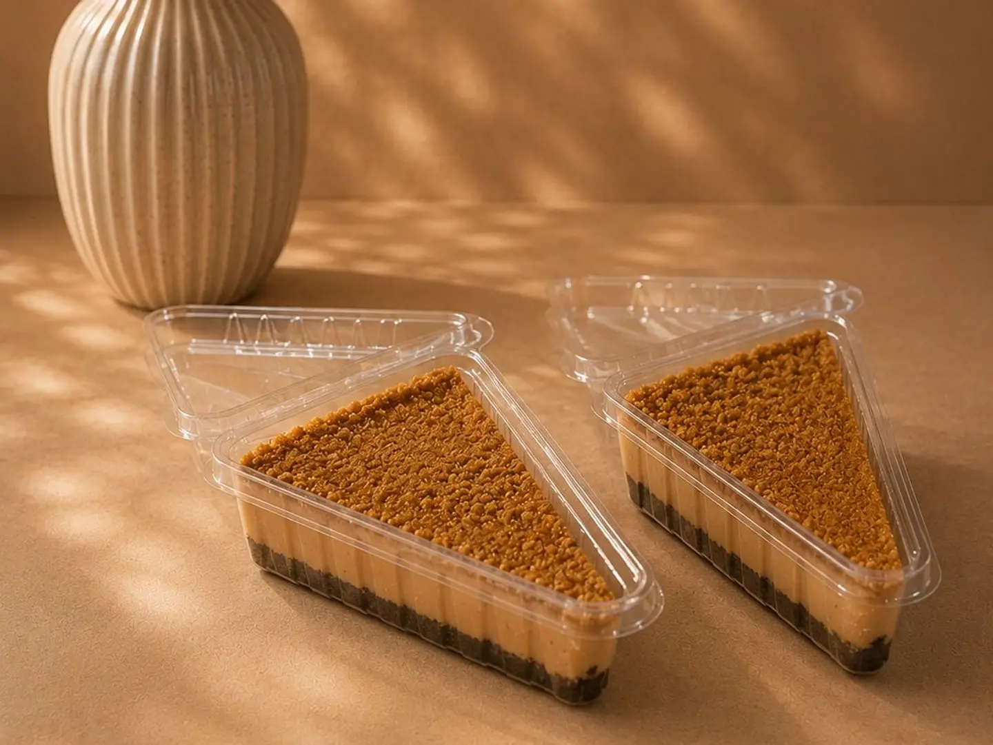 Lotus Cheese Gift