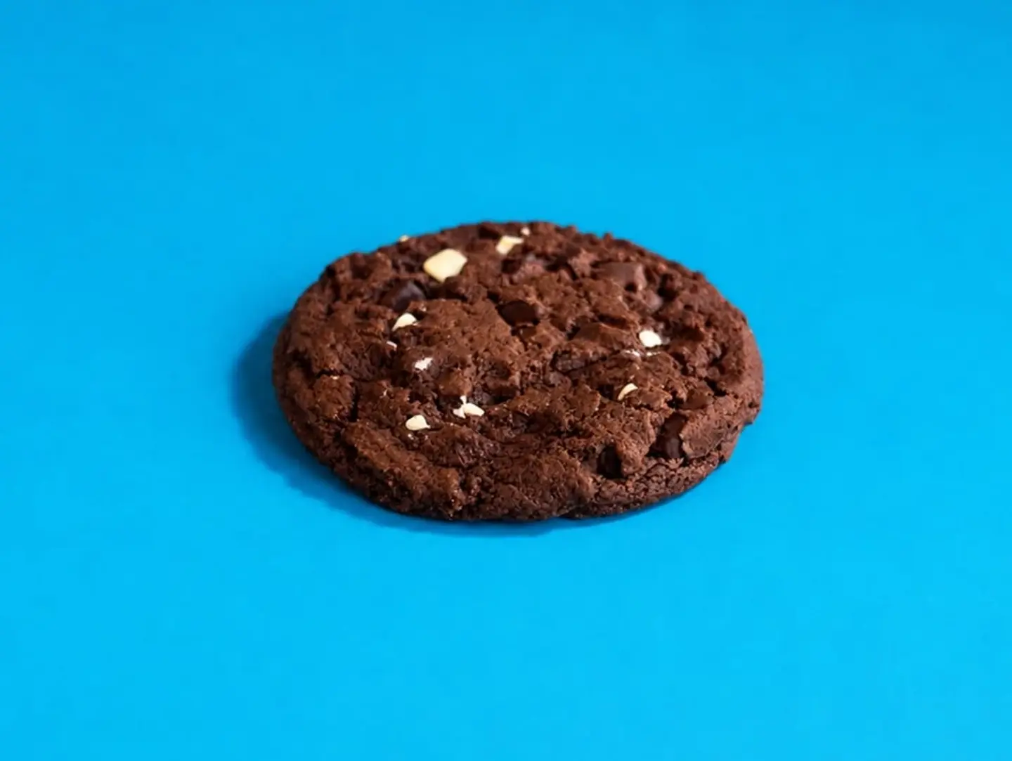Rich Chocolate Cookie