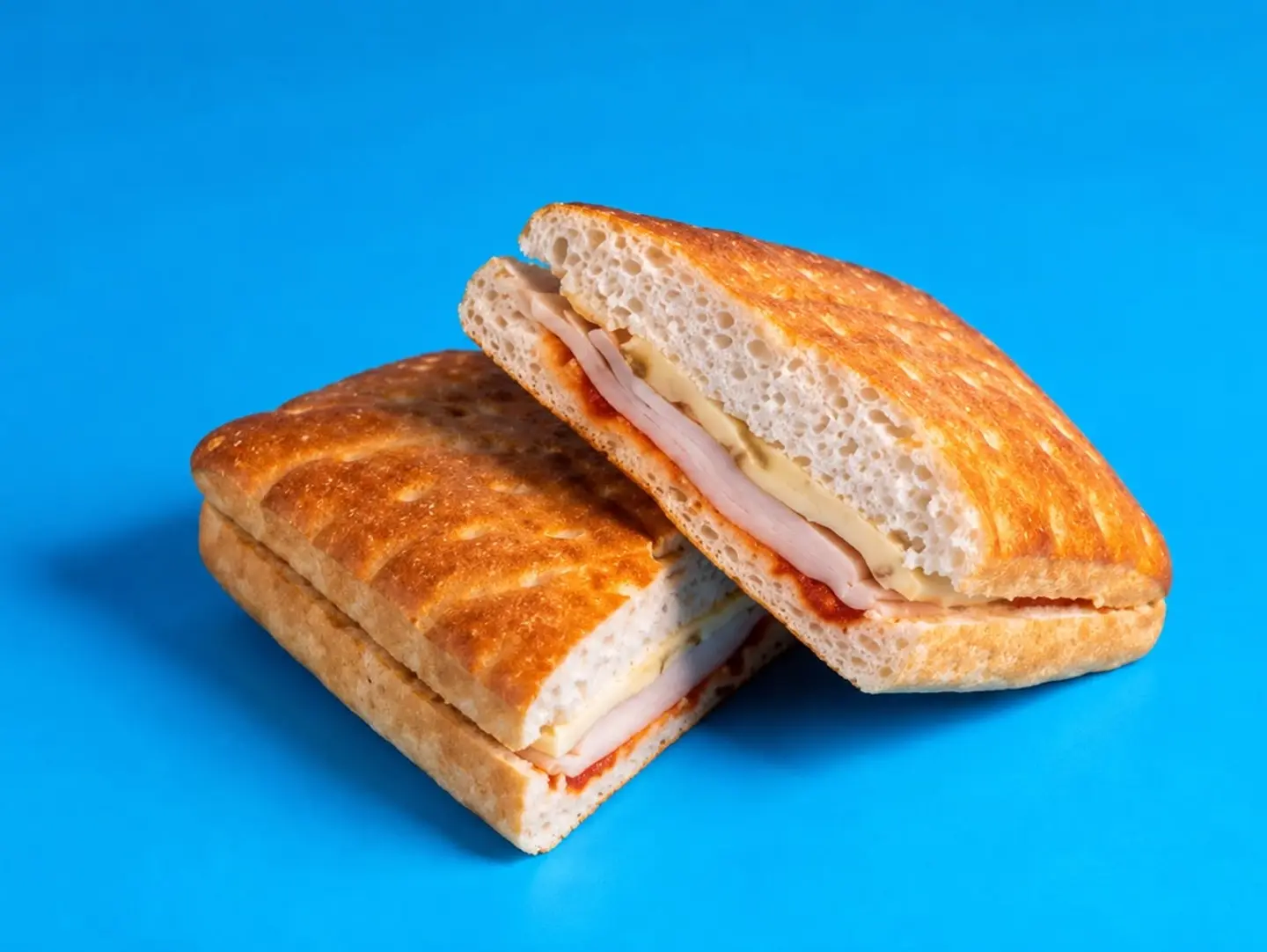 Turkey Sandwich