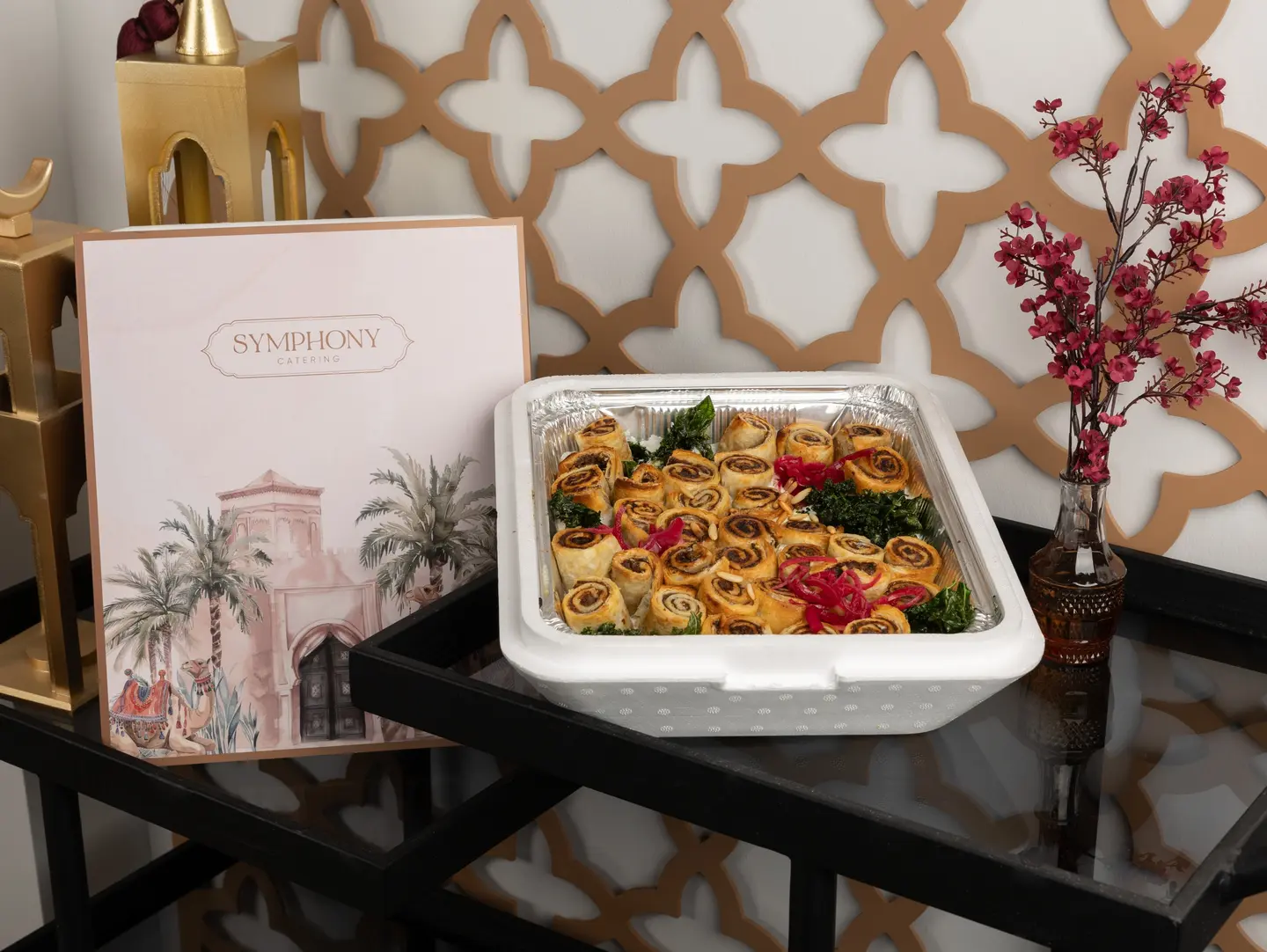Midetetrian Skewers