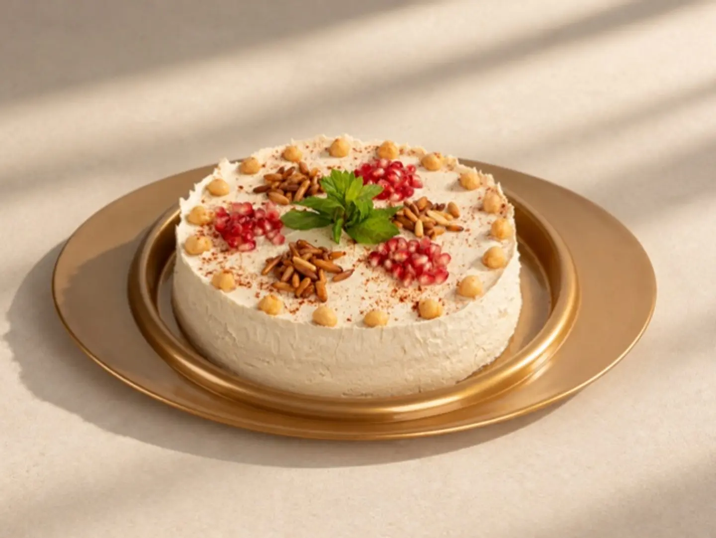 Hummus