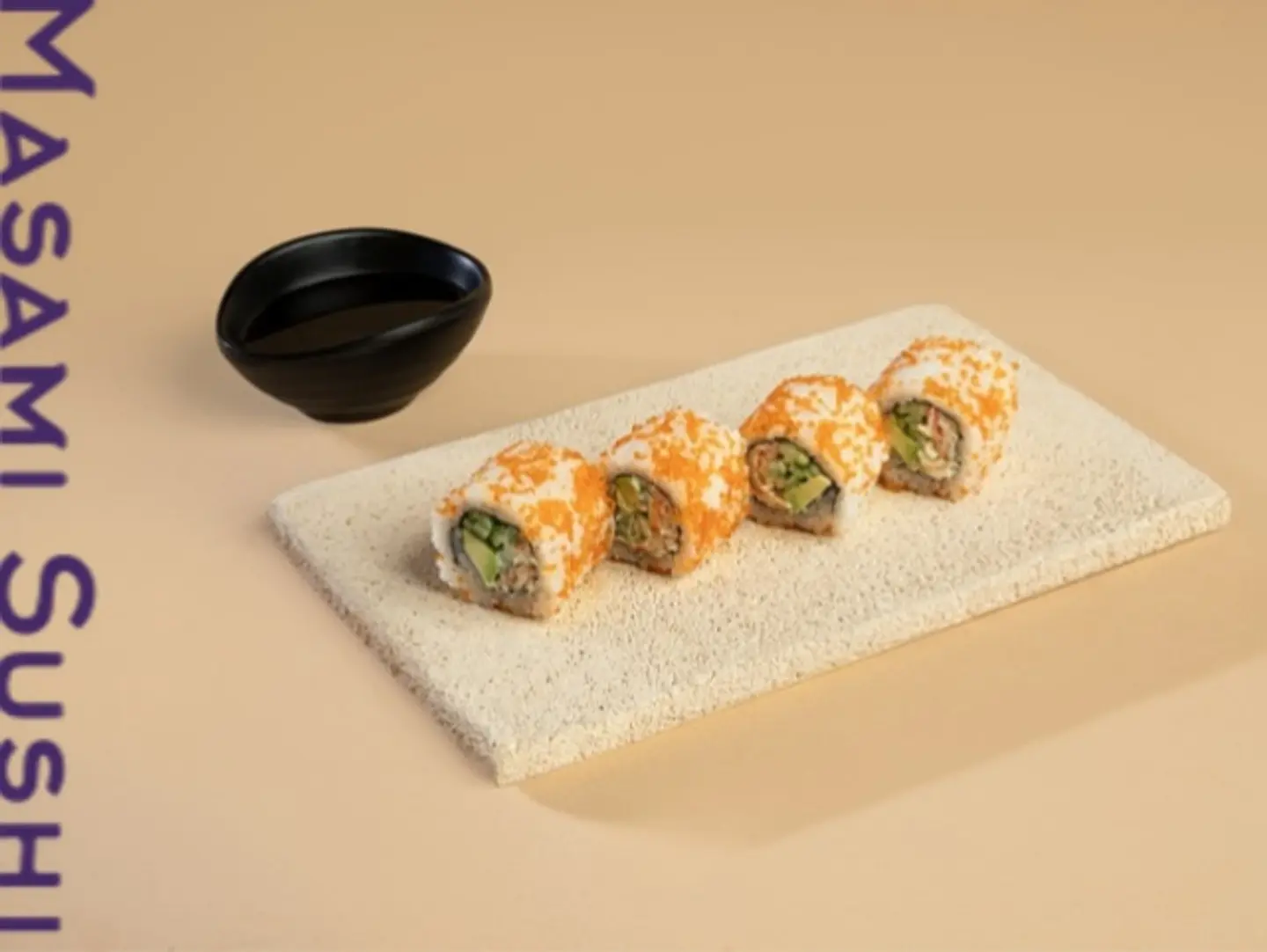 California Roll