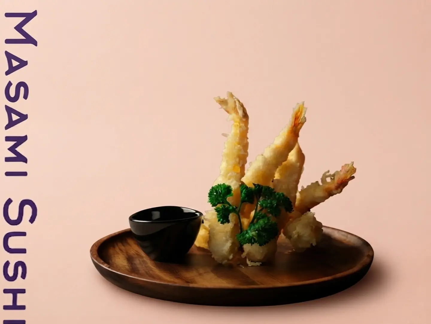 Tempura Prawn