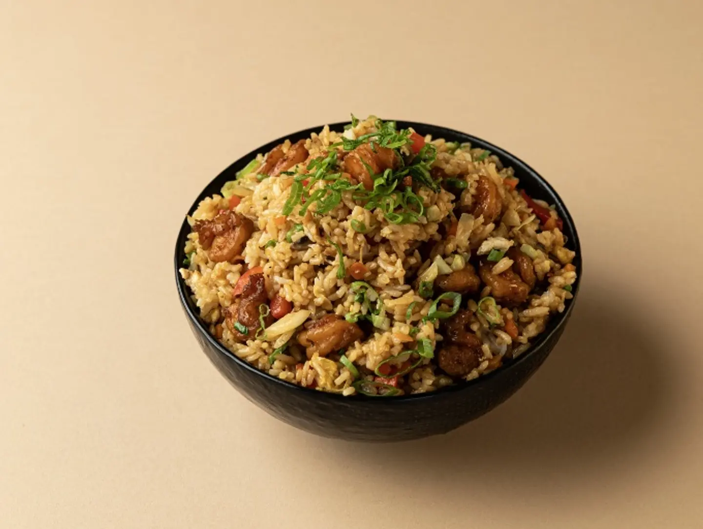 رز بالربيان